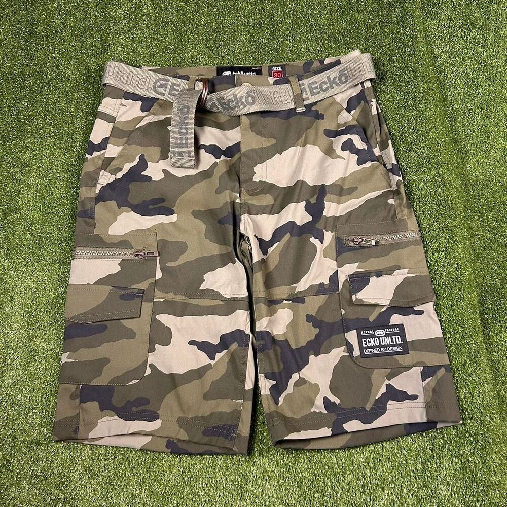 Ecko-unltd Men's Shorts